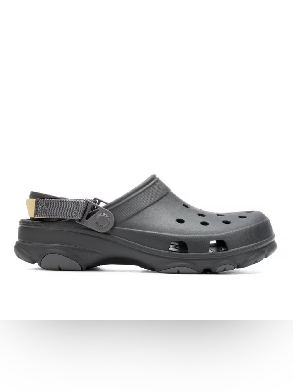 CROCS Classic All Terrain Clog